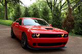 Used 2017 Dodge Challenger SRT Hellcat image 5