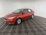 Used 2018 Ford Focus SE w/ Cold Weather Package image 4