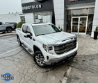 Used 2022 GMC Sierra 1500 SLT image 2