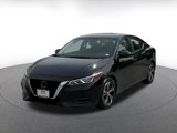 Used 2023 Nissan Sentra SV image 4