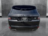 Used 2022 Land Rover Range Rover Sport HST image 5