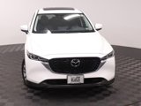 Used 2022 MAZDA CX-5 AWD 2.5 S w/ Preferred Package image 3