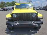 Certified 2023 Jeep Gladiator Willys image 2