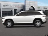 New 2025 Jeep Grand Cherokee Laredo image 3
