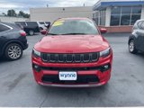 Used 2023 Jeep Compass Limited image 2