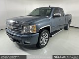 Used 2010 Chevrolet Silverado 1500 LTZ w/ Suspension Package, Off-Road image 4