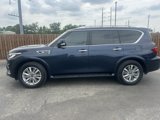 Used 2018 INFINITI QX80 2WD w/ Driver Assistance Package image 4