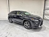 Used 2017 Lexus RX 350 AWD image 4