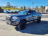 Used 2017 Toyota Tacoma TRD Sport image 2