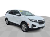 Certified 2024 Chevrolet Equinox LT image 2