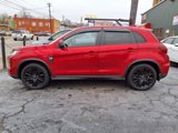 Used 2021 Mitsubishi Outlander Sport LE image 2