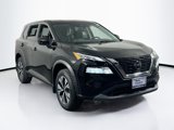 Used 2021 Nissan Rogue SV image 3