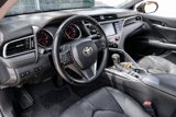 Used 2018 Toyota Camry XSE image 3