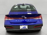 New 2025 Hyundai Elantra Sport image 4