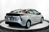Certified 2017 Toyota Prius Two image 6