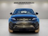 New 2025 Land Rover Range Rover Evoque Dynamic SE image 2
