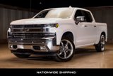 Used 2022 Chevrolet Silverado 1500 LTZ w/ LTZ Convenience Package II image 4