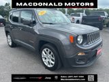 Used 2018 Jeep Renegade Latitude image 3
