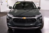 New 2025 Chevrolet Trax LT w/ Driver Confidence Package image 2