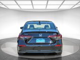 New 2025 Honda Civic FWD Hybrid Sedan image 6