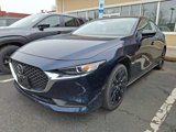New 2025 MAZDA MAZDA3 s image 3