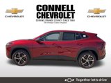 New 2025 Chevrolet Trax RS w/ Driver Confidence Package image 5
