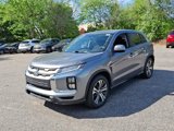Used 2020 Mitsubishi Outlander Sport ES image 3