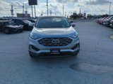 Used 2021 Ford Edge SEL image 3