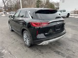 New 2025 INFINITI QX50 Luxe image 5