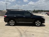Used 2012 Toyota Highlander Limited image 4