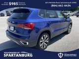 Used 2024 Volkswagen Taos SE image 6