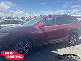Used 2018 Nissan Rogue SL w/ Premium Package image 3