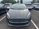 Used 2018 Ford Fiesta SE image 2