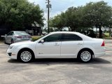 Used 2011 Ford Fusion Hybrid image 5