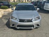 Used 2015 Lexus GS 350 image 4