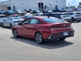 New 2025 Hyundai Elantra SEL image 5