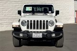 Certified 2021 Jeep Gladiator Sport w/ Quick Order Package 24Q 80Th image 2