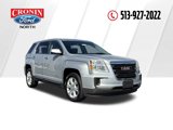 Used 2017 GMC Terrain SLE image 4