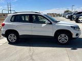 Used 2017 Volkswagen Tiguan S image 3