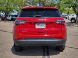 New 2025 Jeep Compass Sport image 6