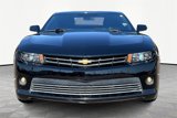Used 2015 Chevrolet Camaro LT w/ Rear Vision Package image 3