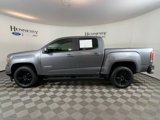 Used 2022 GMC Canyon Elevation w/ Driver Alert Package image 3