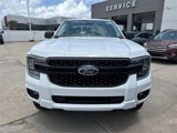New 2025 Ford Ranger XL image 2