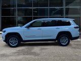New 2025 Jeep Grand Cherokee L Laredo w/ Luxury Tech Group I image 4