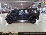 Used 2018 Jeep Wrangler Unlimited Sport w/ Connectivity Group image 2