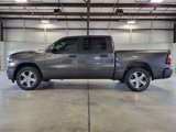 New 2025 RAM 1500 Tradesman image 2