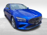 Used 2022 Genesis G70 2.0T w/ Prestige Package image 2