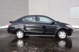 New 2024 Mitsubishi Mirage G4 ES image 3