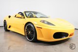 Used 2006 Ferrari F430 Spider image 3