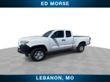 Used 2019 Toyota Tacoma 4x4 Access Cab image 4